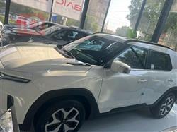 سانگ یۆنگ تۆرس